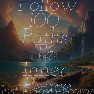 Echoes of Aquamarine Harmony