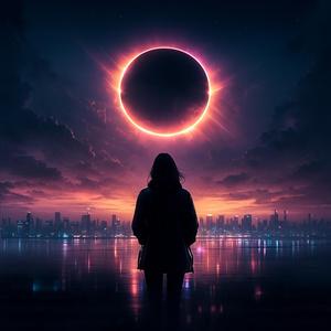 Before the Neon Falls