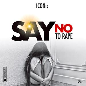 Say No to Rape