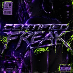 Certified Freak
