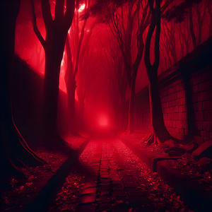 Our Bloody Way
