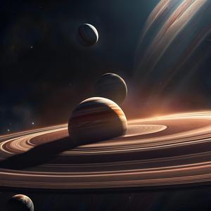 Jupiter Rings