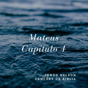 O Tentador, Mateus 4:1-11