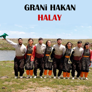 Halay