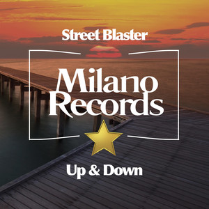 Up & Down (Original Mix)