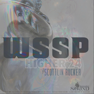 Higher feat. Scottlin Rucker (Original)