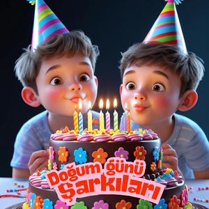 İyi ki Doğdun Ceren