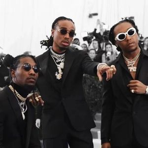 孟菲斯 "Walk It Talk It" 采样Trap Beat