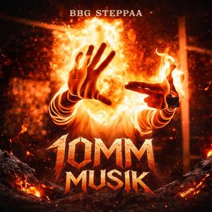 10MM Musik (feat. BBG StepMania)