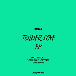 Please Don't Leave Me (Original Mix)