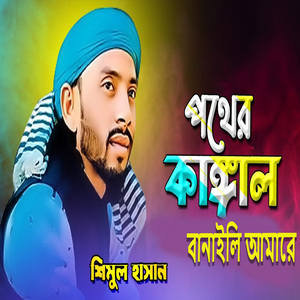 পথের কাঙ্গাল বানাইলি আমারে