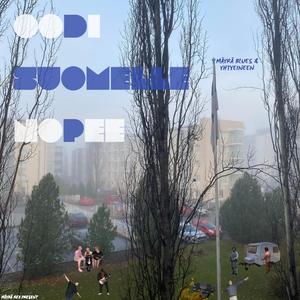 Oodi Suomelle Nopee