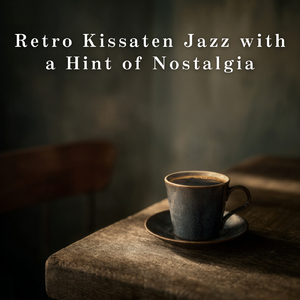 Footsteps of Quiet Elegance