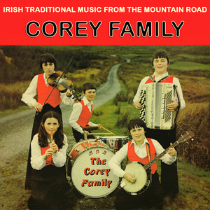 Green Fields of Rossbeigh / Mulvihill's