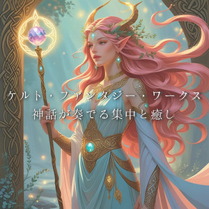 戦と運命の女神