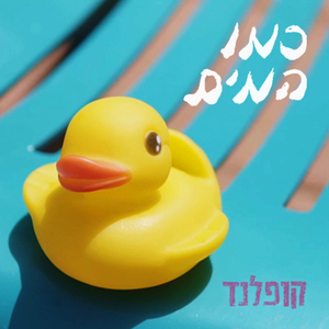 כמו המים