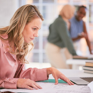 Mindfire Ember in Binaural Concentration