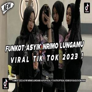 DJ FUNKOT NRIMO LUNGAMU PANCEN AKU SENG SALAH NGAREPKE TRESNANE KOWE