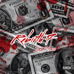 Sacrifice (feat. Young Ghost)