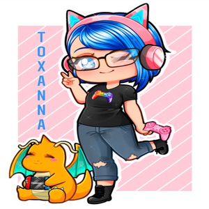 Toxanna