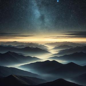 无止无竭无穷无数 2（从原子到初代恒星核聚变）