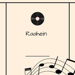 Raahein