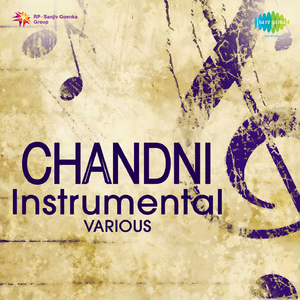 Main Sasural Instrumental - Chandni
