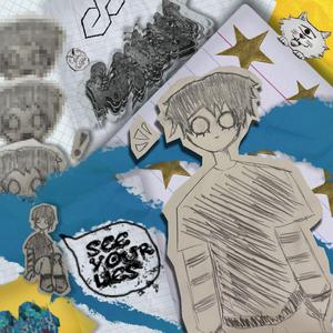 Silent (feat. crimeescore)