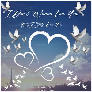 I Don't Wanna Love You But I Still Love You