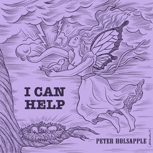 Hallelujah! I'm A Bum (Cover)