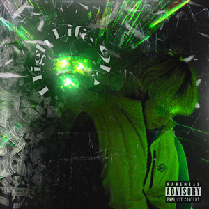 Stay alone (feat. EIEN)