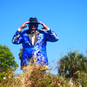 Soil the Ground (feat. Judah Mathias 3rd)