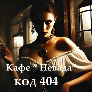 Кафе " Невада"