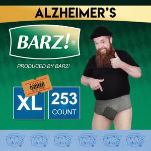 Alzheimer's