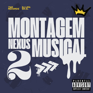 Montagem Nexus Musical Vol 2