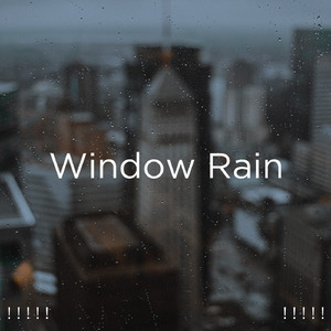 睡眠のための雨の音