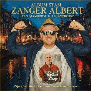 Albert Stam (Country Roads)