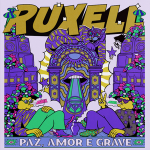 Beat Envolvente (M3b8 & kLean Remix)