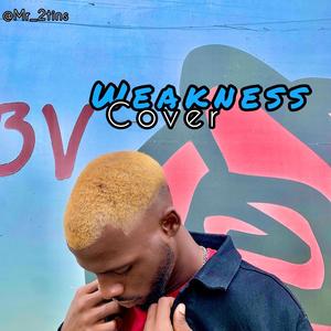 Weakness (Cover)