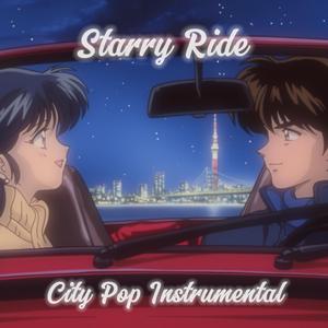 Starry Ride VI