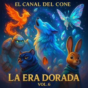 Este ZORRO MÁGICO cambia con las ESTACIONES! (El Trance del Tiempo)
