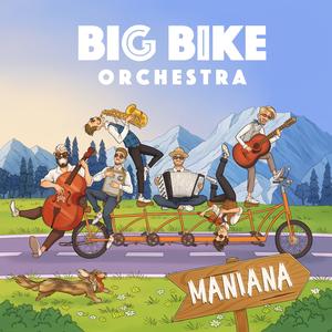 Duży Rower (feat. Sławek Wierzcholski)