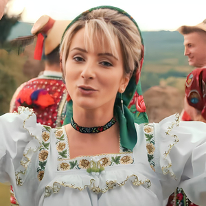 Horincuta Cu Margele