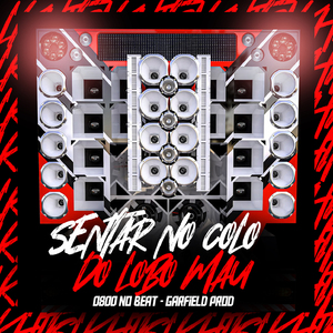 Sentar No Colo Do Lobo Mau