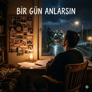 Bir Gün Anlarsın