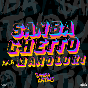Sanbaghetto Aka Manoloky