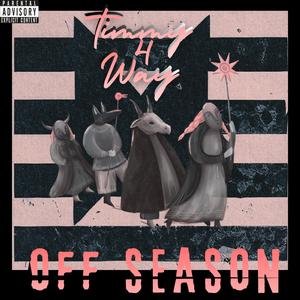 TSO (feat. Jayd Amour)