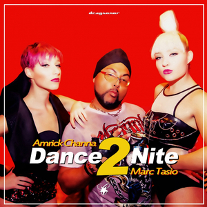 Dance 2 Nite (Yvan Sealles Disco Club Edit)