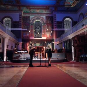 Catastrophic (Live in London)