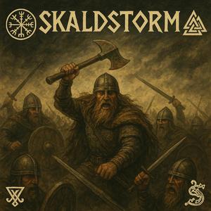 The Valkyrie’s Ride